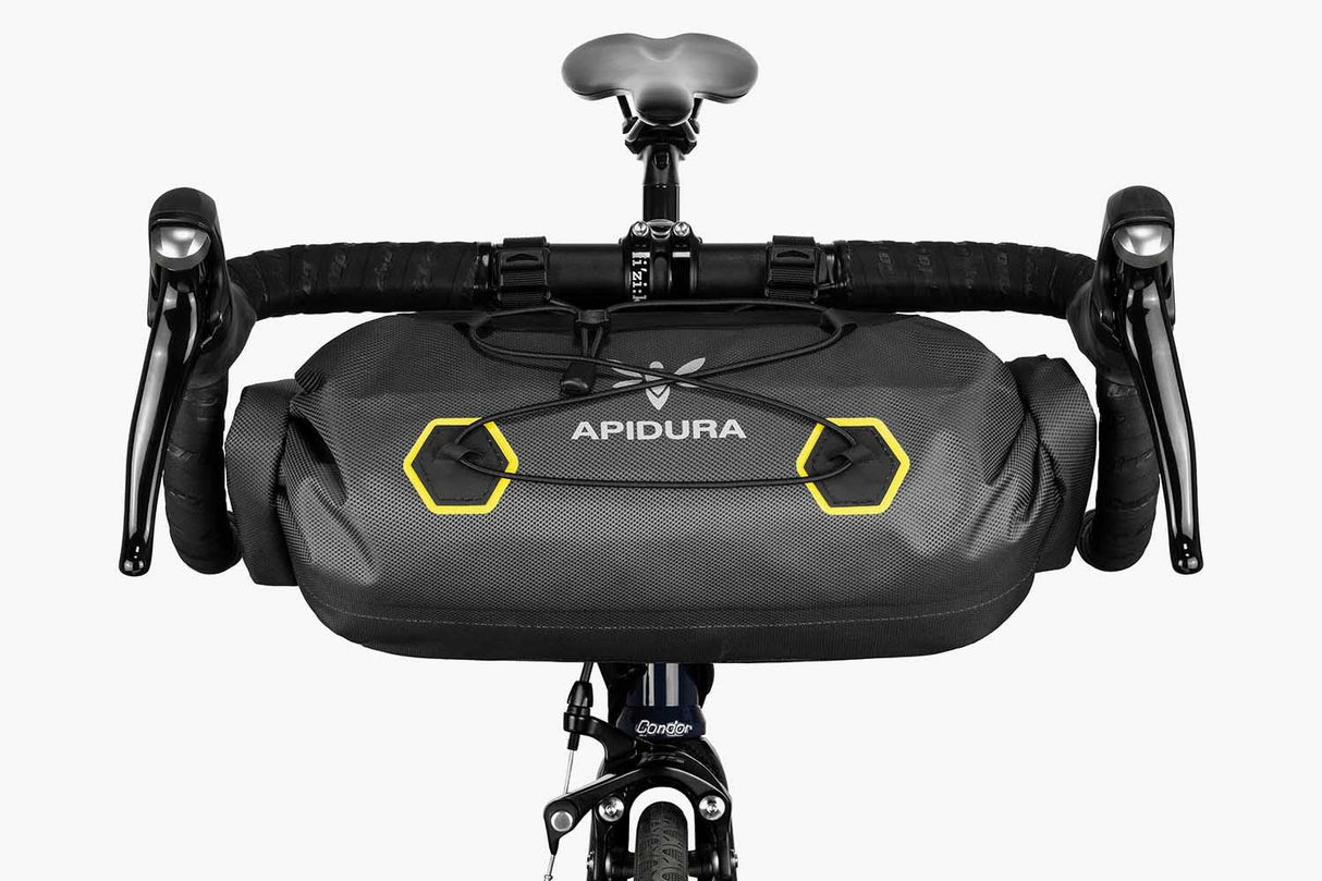 Expedition Handlebar Pack 9l  | Apidura