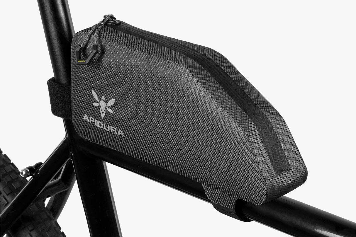 Expedition Top Tube Pack 1l  | Apidura