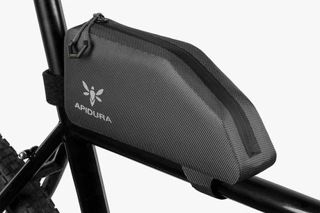 Expedition Top Tube Pack 1l  | Apidura