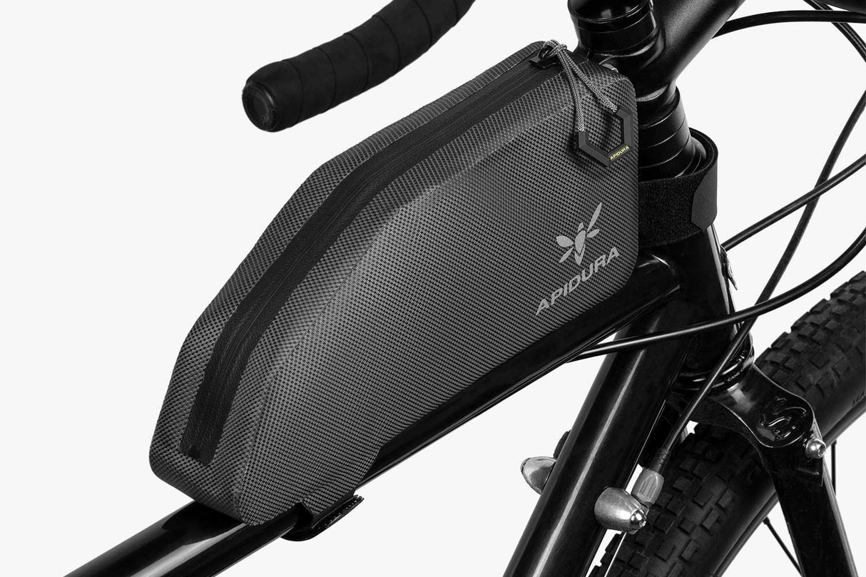 Expedition Top Tube Pack 1l  | Apidura