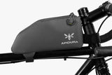 Expedition Top Tube Pack 1l  | Apidura