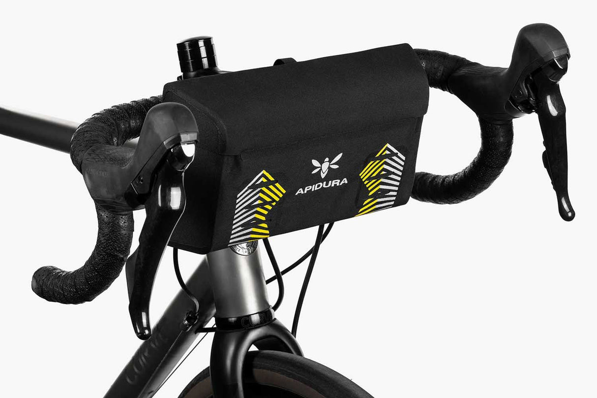 Racing Handlebar Mini Pack 2.5l  | Apidura