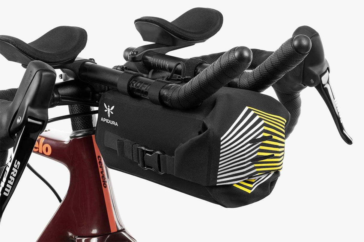 Racing Aerobar Pack 2.5l  | Apidura