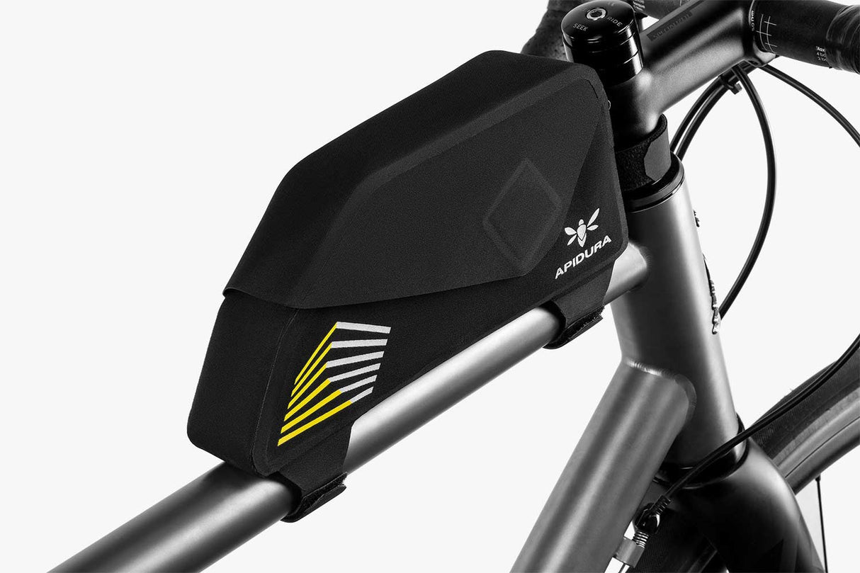 Racing Top Tube Pack 1l  | Apidura