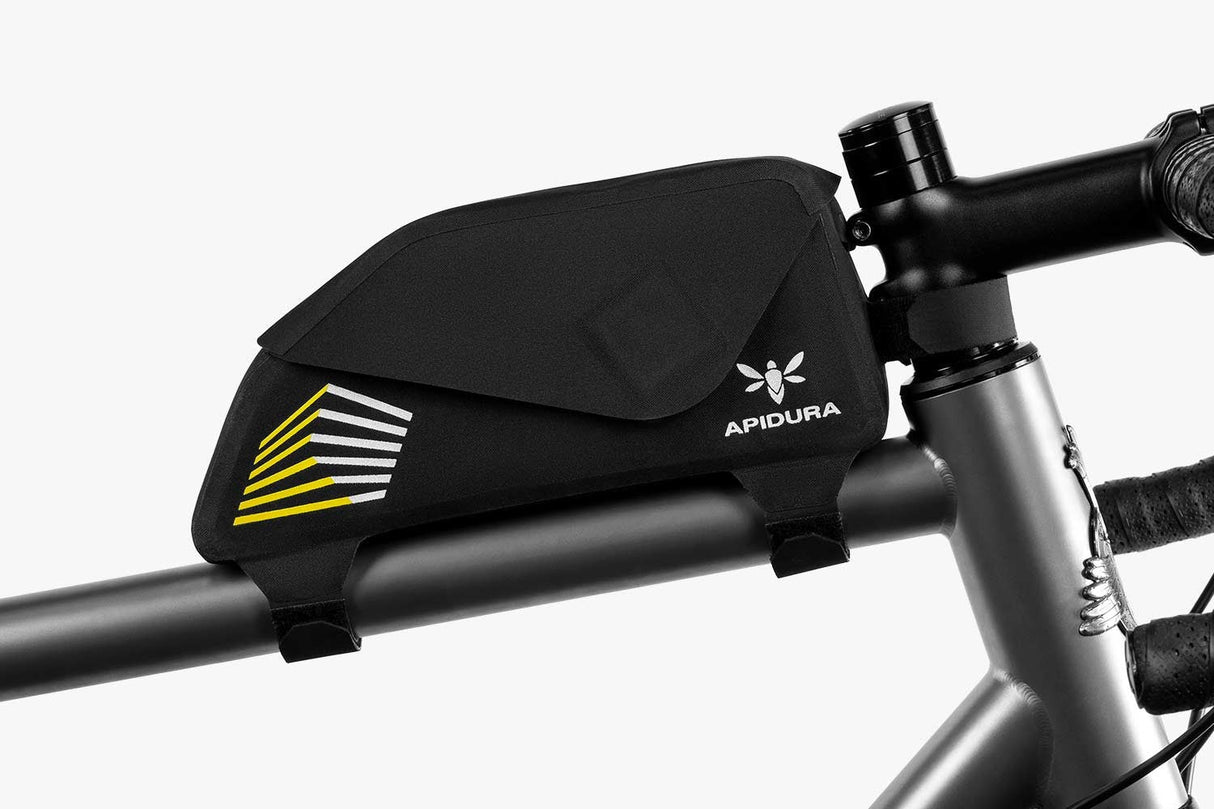 Racing Top Tube Pack 1l  | Apidura
