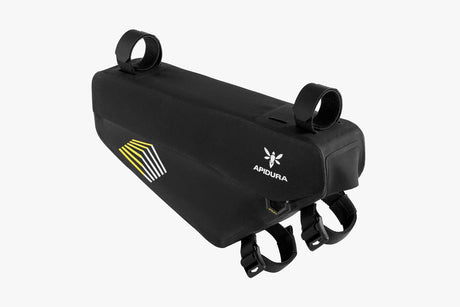 Racing Frame Pack 2.4l  | Apidura