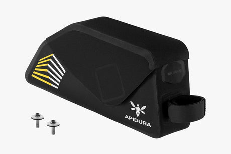 Racing Top Tube Bolt On 1l  | Apidura