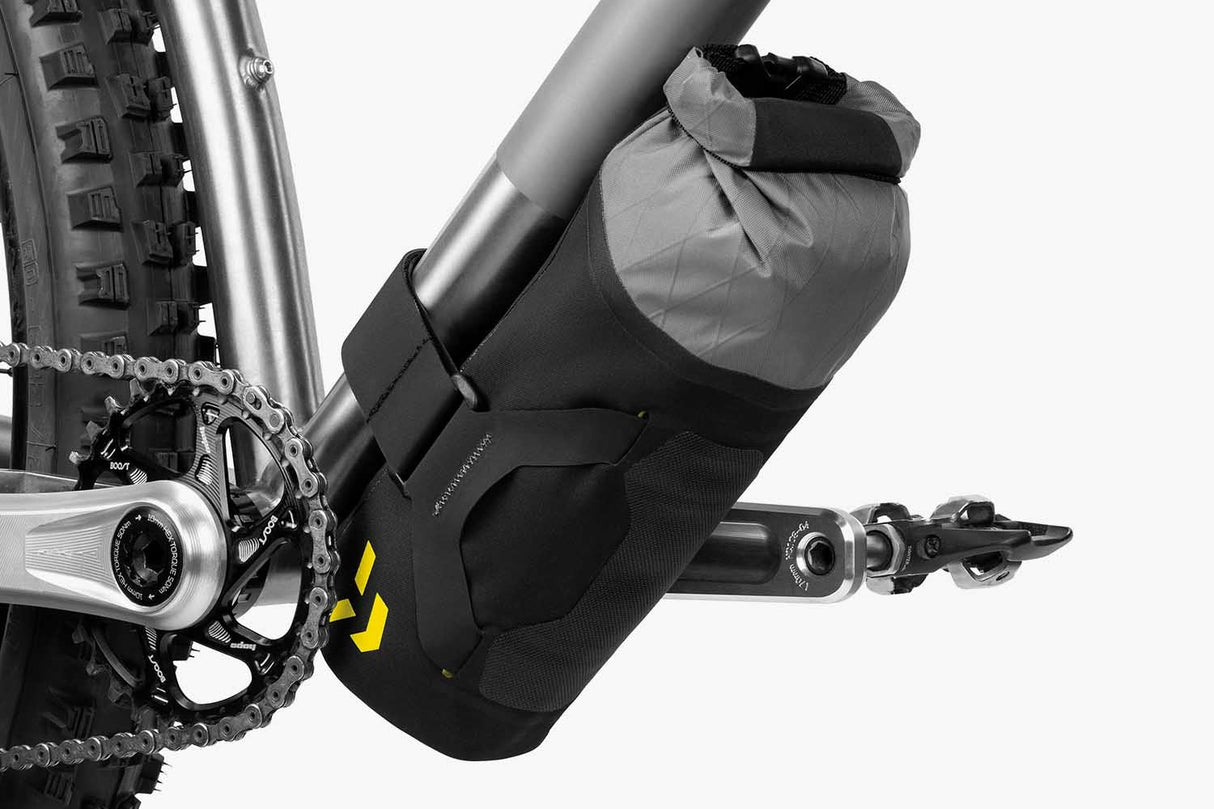 Backcountry Downtube Pack 1.8l  | Apidura