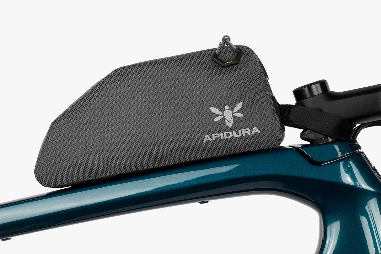 Expedition Top Tube Bolt On 1l  | Apidura