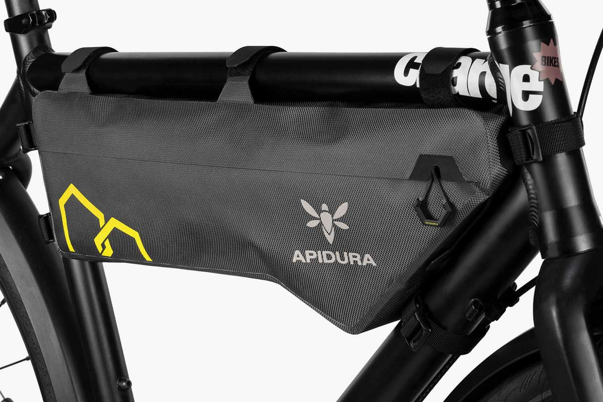 Expedition Compact Frame Pack 5.3l  | Apidura