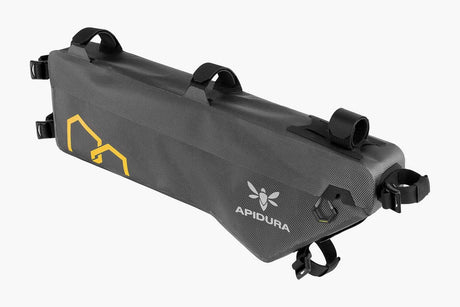 Expedition Compact Frame Pack 5.3l  | Apidura