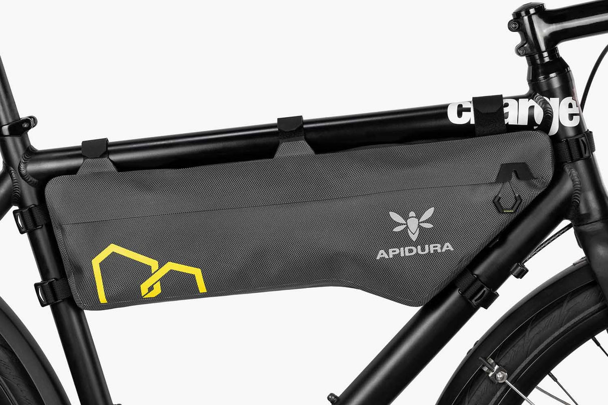 Expedition Compact Frame Pack 5.3l  | Apidura