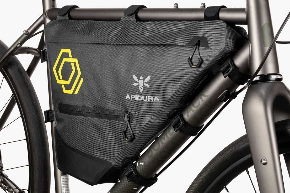 Expedition Full Frame Pack 7.5l  | Apidura