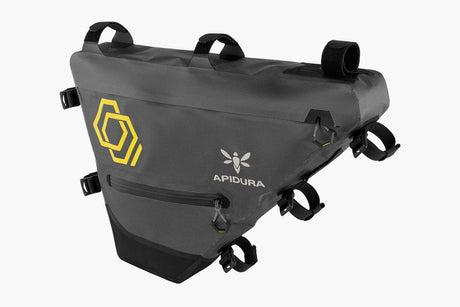 Expedition Full Frame Pack 7.5l  | Apidura