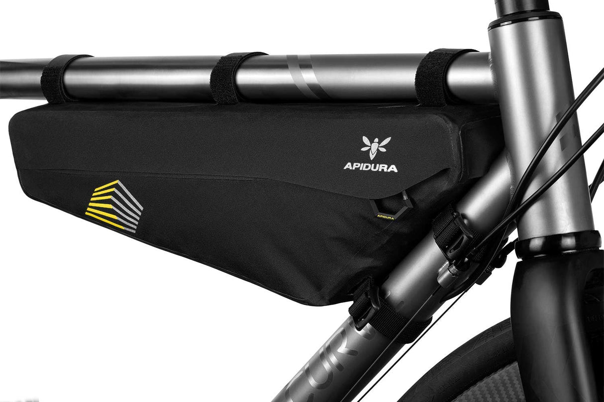 Racing Frame Pack 4l  | Apidura