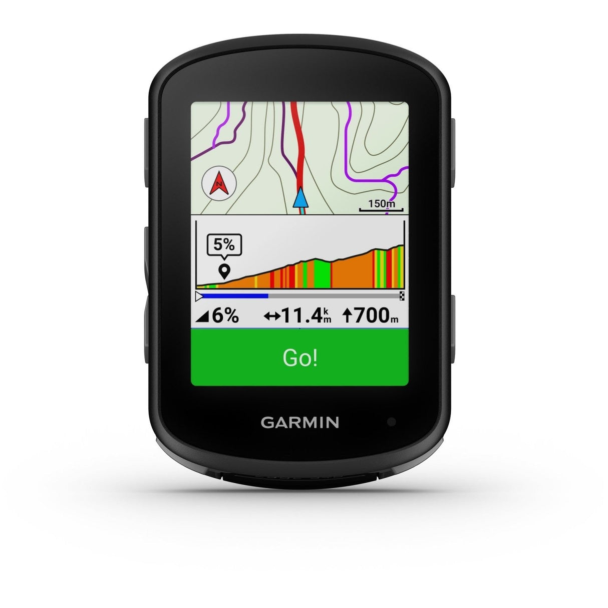 Edge 540  | Garmin