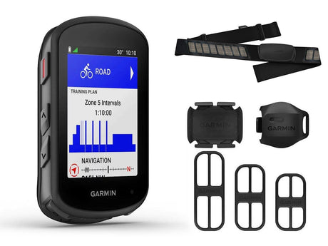 Edge 540 Bundle  | Garmin