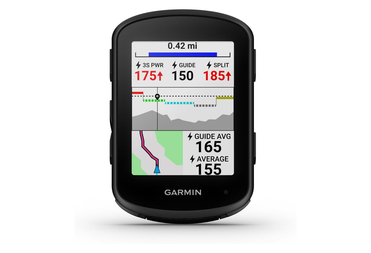 Edge 840 Bundle  | Garmin