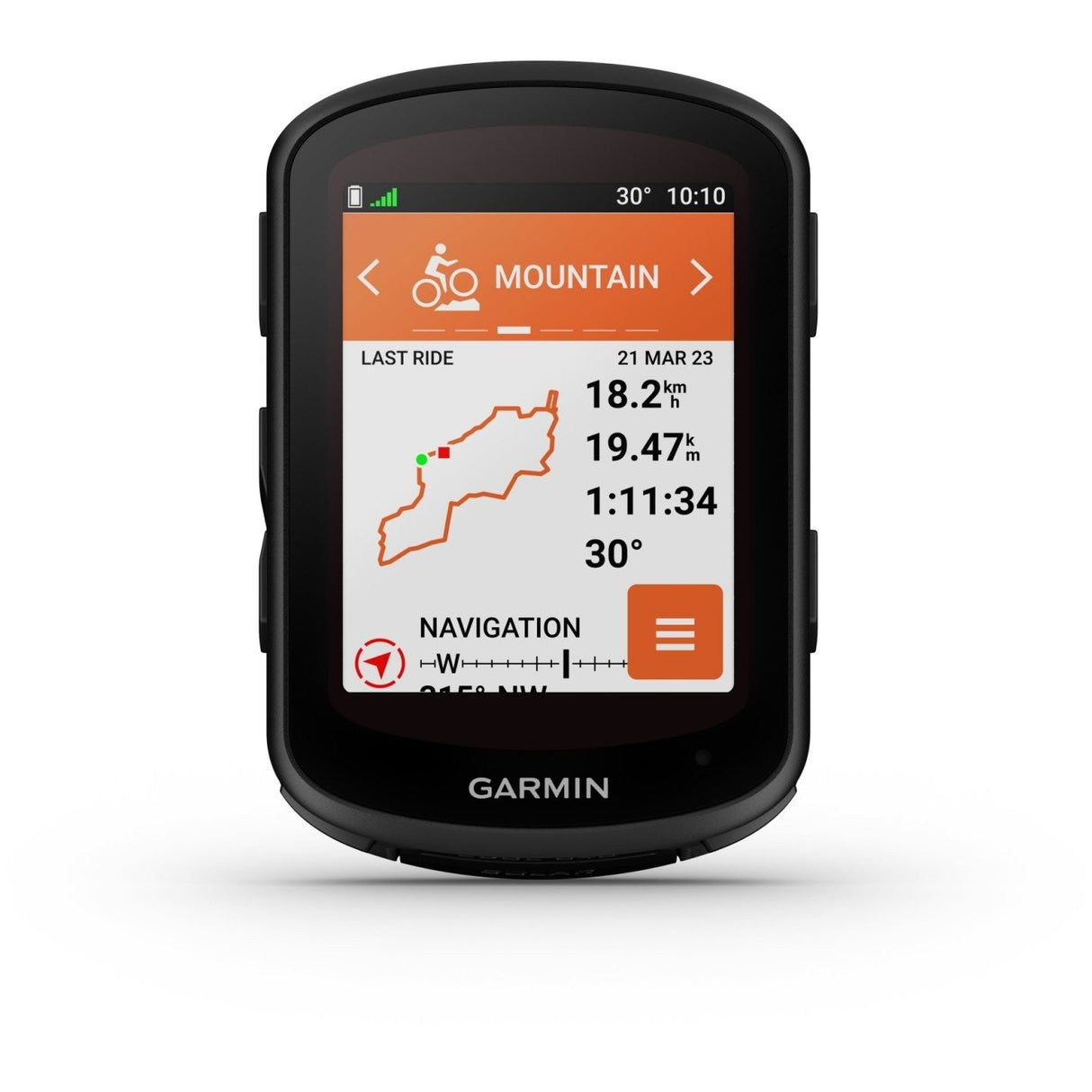 Edge 840 Solar  | Garmin