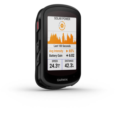 Edge 840 Solar  | Garmin