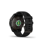 Epix Pro Sapphire 47mm Titane Carbon Gray ( Gen2 )  | Garmin