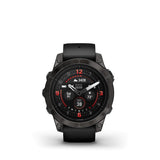 Epix Pro Sapphire 47mm Titane Carbon Gray ( Gen2 )  | Garmin