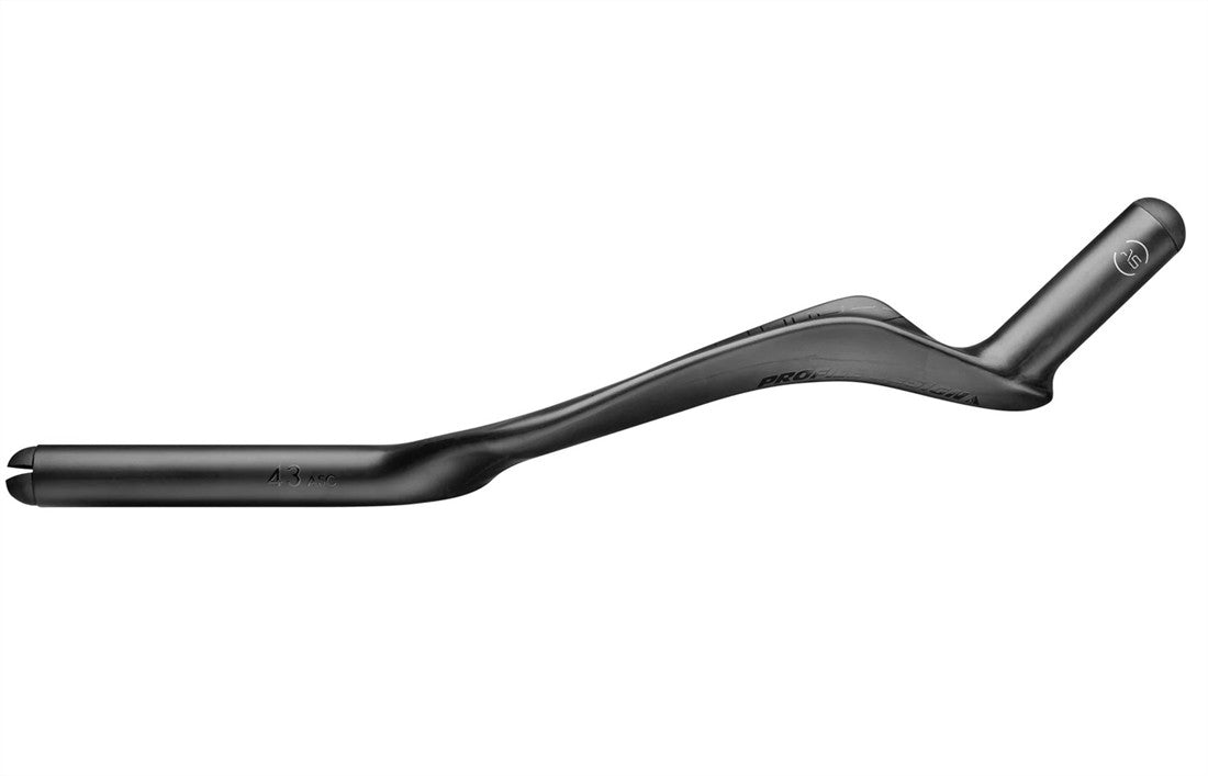 Extentions 43 400mm Asc   | Profile Design