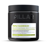 Triple Magnesium Poudre  Ananas / Noix De Coco  | Pillar