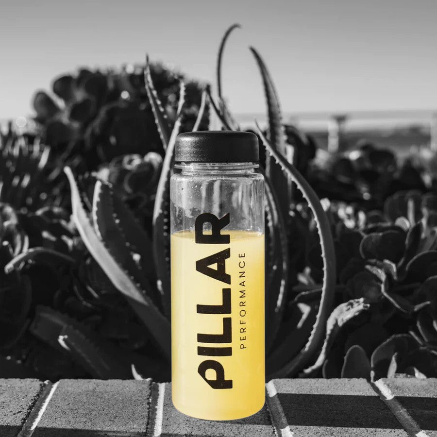 Triple Magnesium Poudre  Ananas / Noix De Coco  | Pillar