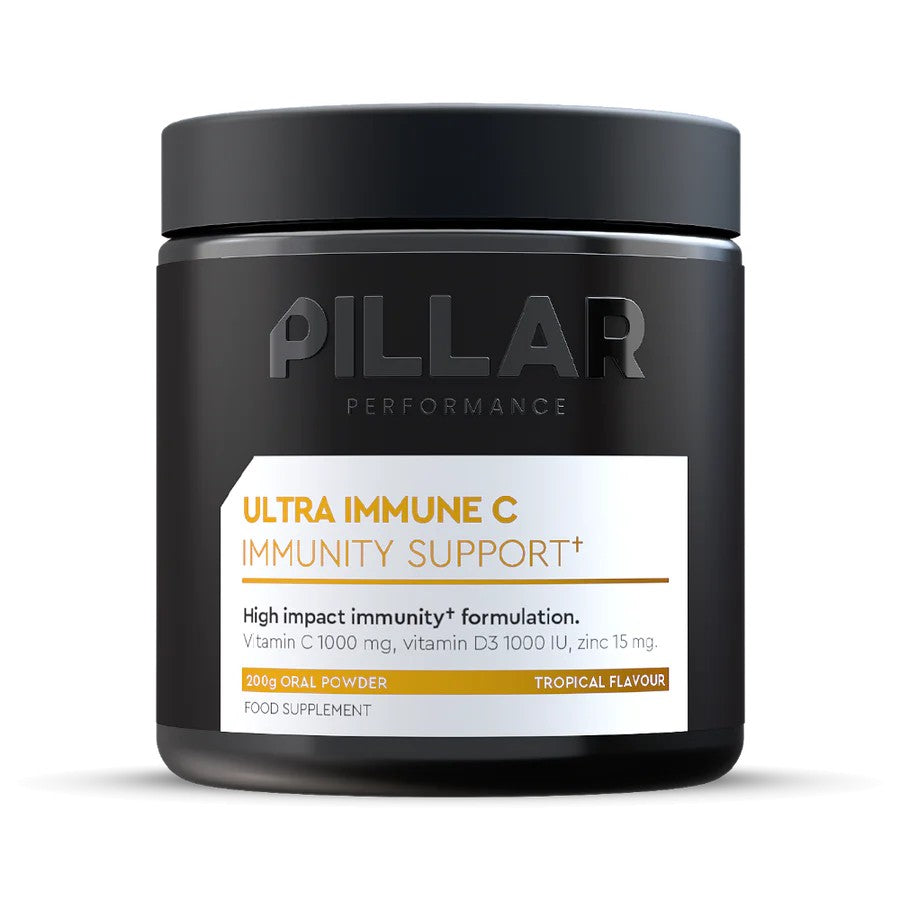 Micro Shaker  500 Ml  | Pillar