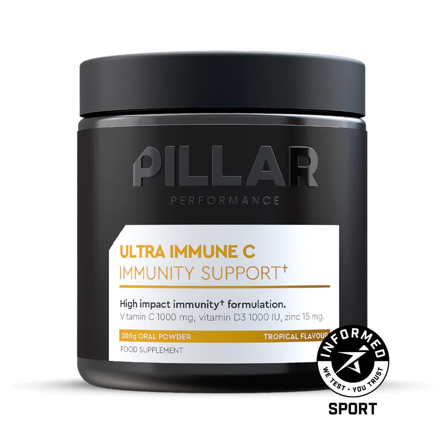 Micro Shaker  500 Ml  | Pillar