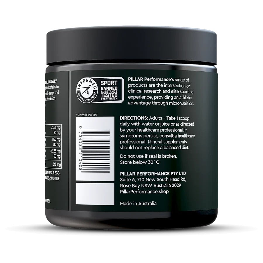 Micro Shaker  500 Ml  | Pillar