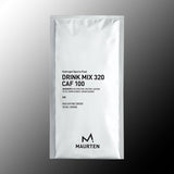 Image Drink Mix 320 Caf 100 X1 | Maurten /// Triathlon Store