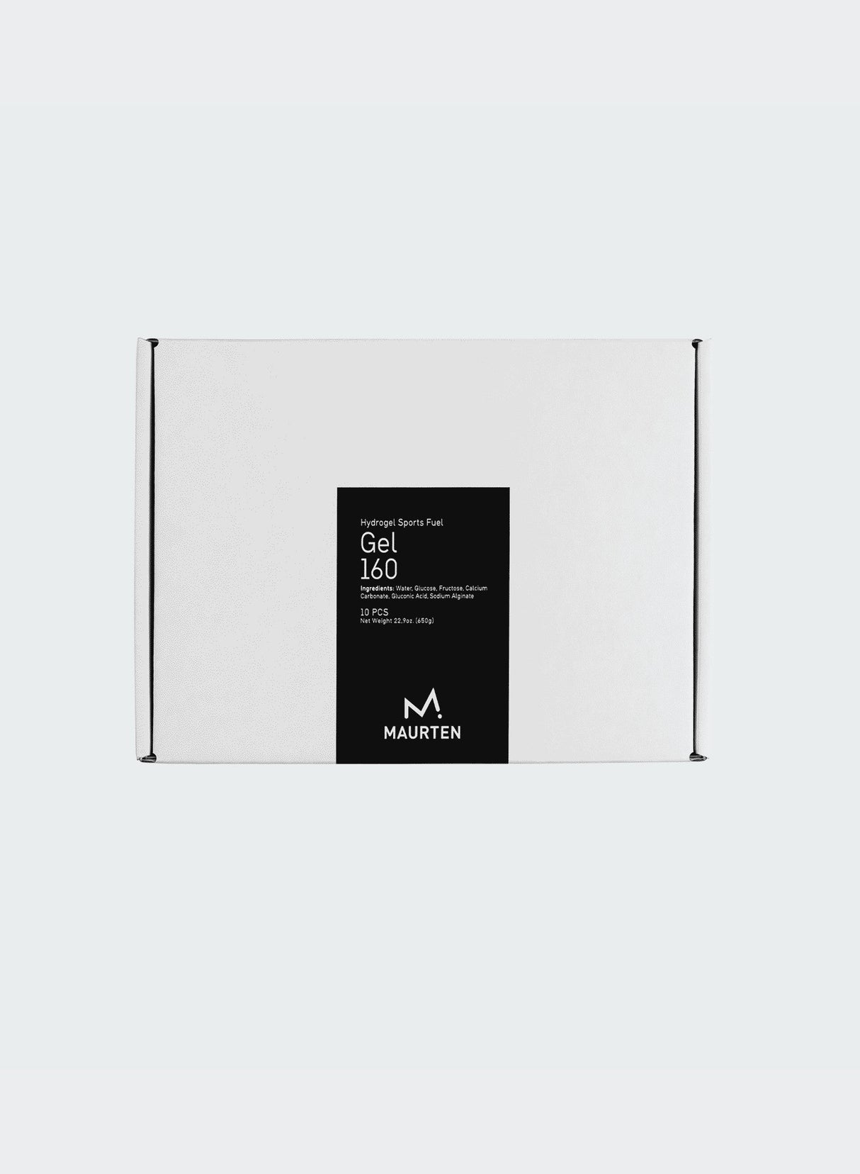 Gel160 X10 | Maurten