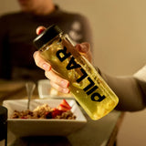 Micro Shaker  500 Ml  | Pillar