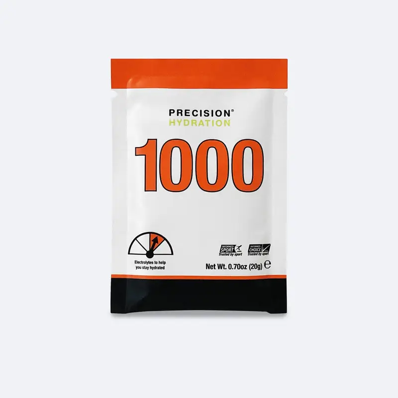 Poudre D'hydratation Ph1000  | Precision