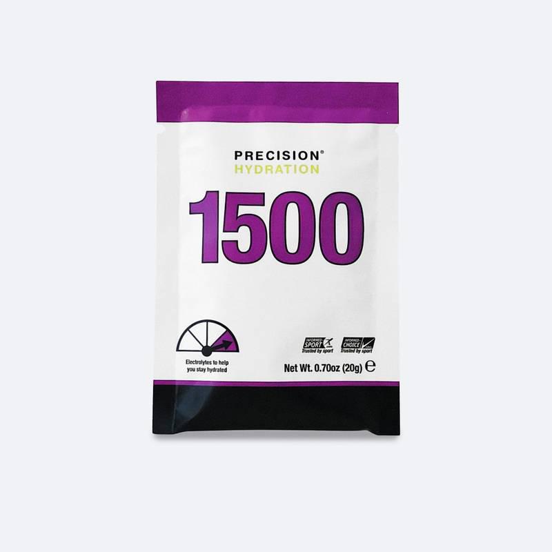 Poudre D'hydratation Ph1500  | Precision