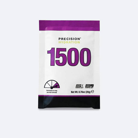 Poudre D'hydratation Ph1500  | Precision