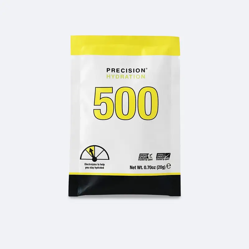 Poudre D'hydratation Ph500  | Precision