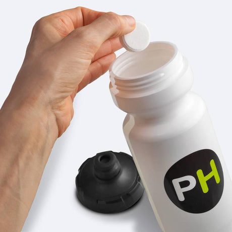 Pastilles D'hydratation Ph1000  | Precision
