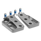 Rehausse Accoudoir Wedge 10   | Profile Design