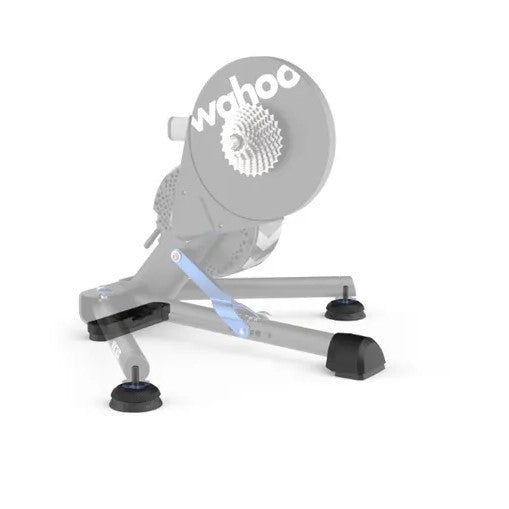 Pied Kickr Axis Feet  | Wahoo