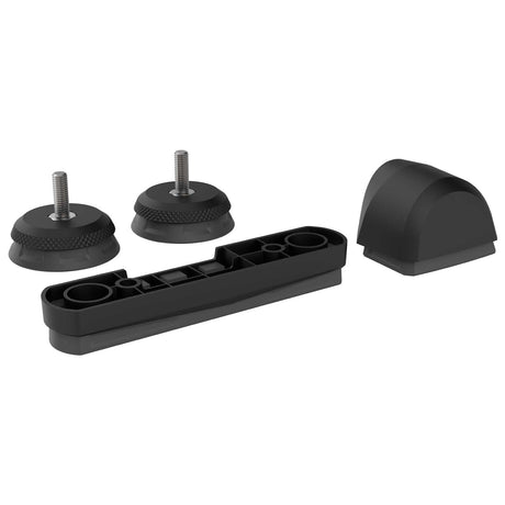 Pied Kickr Axis Feet  | Wahoo