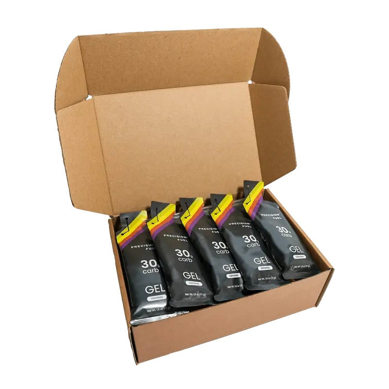 Gel Pf30  | Precision