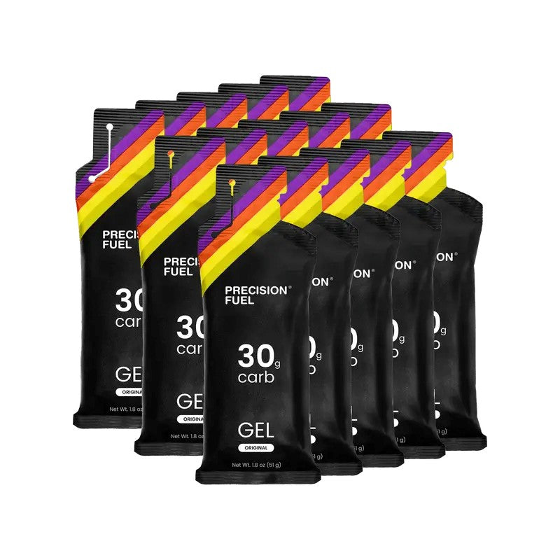 Gel Pf30  | Precision