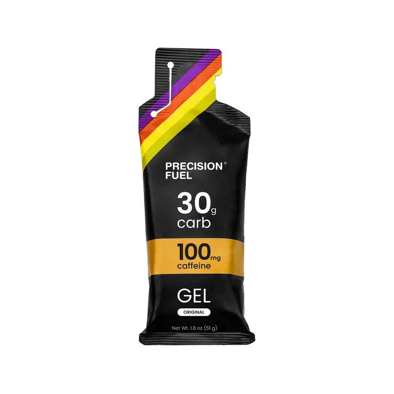 Gel Pf30 Caféine  | Precision