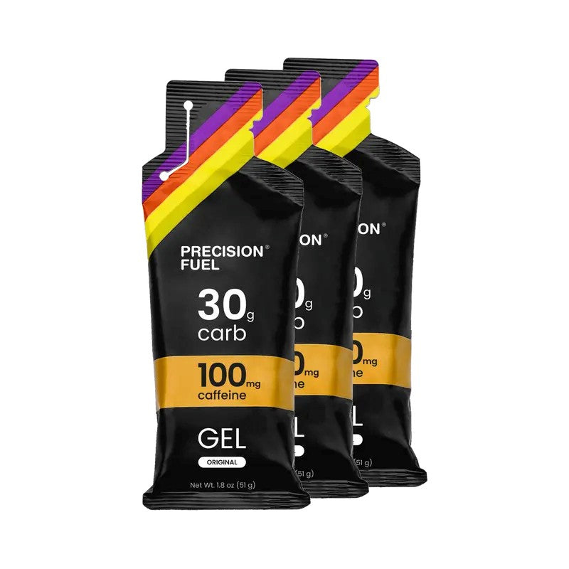 Gel Pf30 Caféine  | Precision