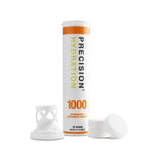 Pastilles D'hydratation Ph1000  | Precision