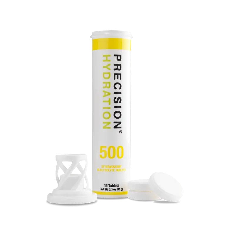 Pastilles D'hydratation Ph500  | Precision