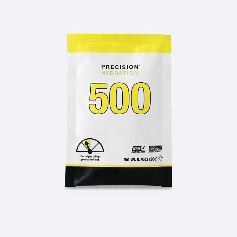 Poudre D'hydratation Ph500  | Precision